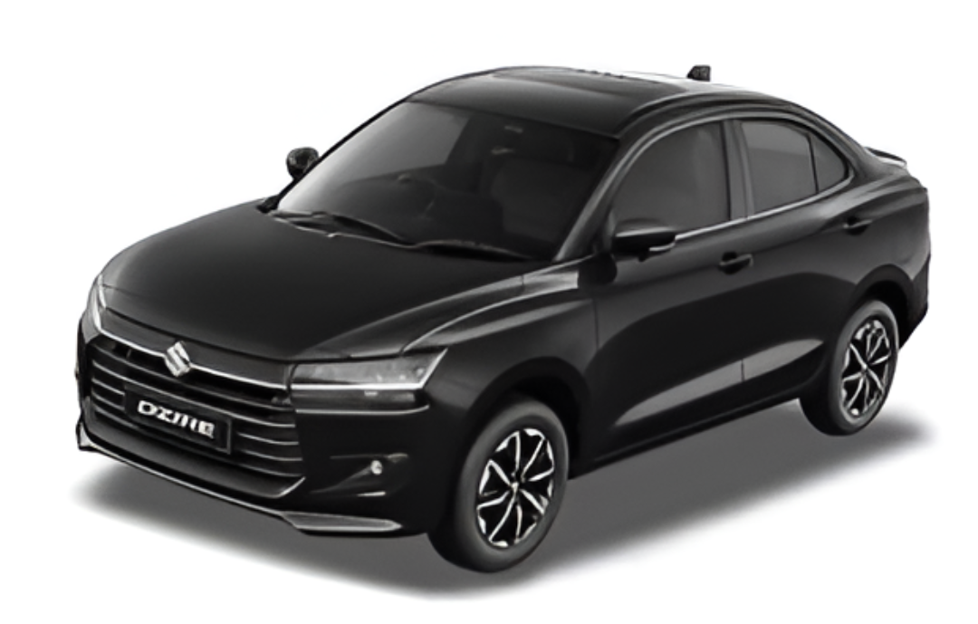 Maruti Dzire